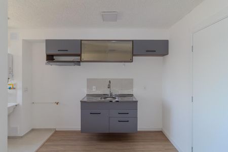 Apartamento para alugar com 42m², 2 quartos e sem vagaCozinha