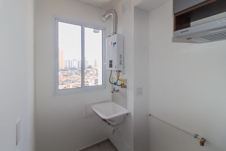 Apartamento para alugar com 42m², 2 quartos e sem vagaÁrea de Serviço