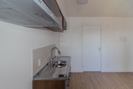 Apartamento para alugar com 42m², 2 quartos e sem vagaCozinha