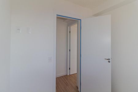 Apartamento para alugar com 42m², 2 quartos e sem vagaQuarto 2