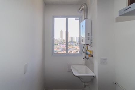 Apartamento para alugar com 42m², 2 quartos e sem vagaÁrea de Serviço