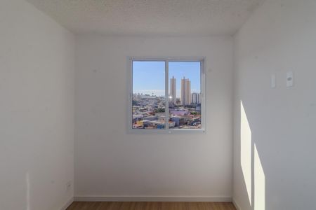 Apartamento para alugar com 42m², 2 quartos e sem vagaQuarto 1