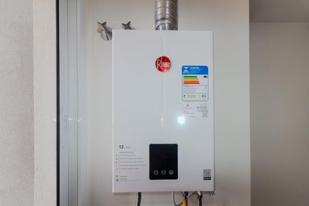 Apartamento para alugar com 42m², 2 quartos e sem vagaÁrea de Serviço