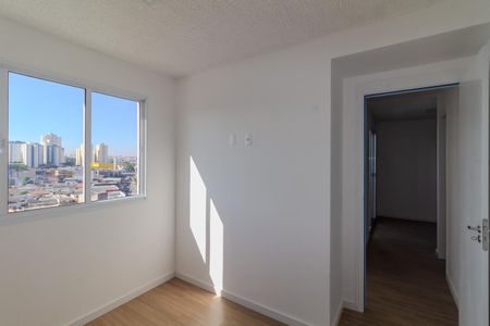 Apartamento para alugar com 42m², 2 quartos e sem vagaQuarto 1