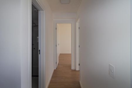 Apartamento para alugar com 42m², 2 quartos e sem vagaCorredor dos Quartos