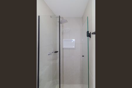 Apartamento para alugar com 42m², 2 quartos e sem vagaBanheiro