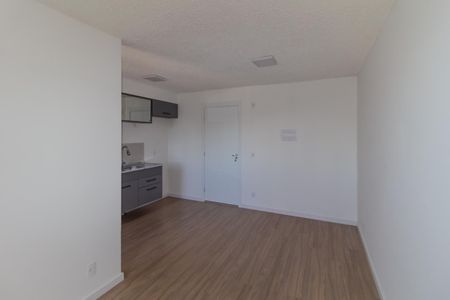 Apartamento para alugar com 42m², 2 quartos e sem vagaSala
