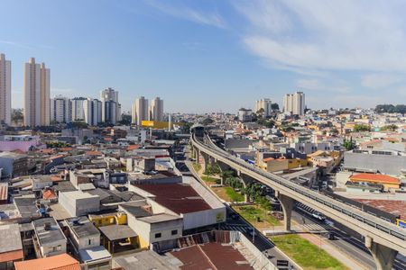 Apartamento para alugar com 42m², 2 quartos e sem vagaVista da Sacada