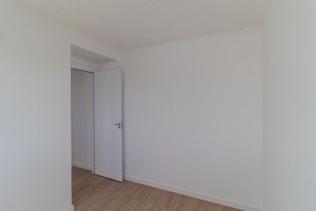 Apartamento para alugar com 42m², 2 quartos e sem vagaQuarto 1