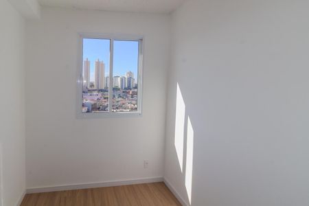Apartamento para alugar com 42m², 2 quartos e sem vagaQuarto 2