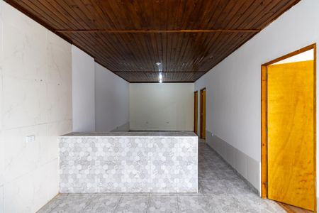 Casa para alugar com 2 quartos, 72m² em Campo Limpo, São Paulo