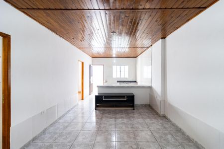 Casa para alugar com 2 quartos, 72m² em Campo Limpo, São Paulo