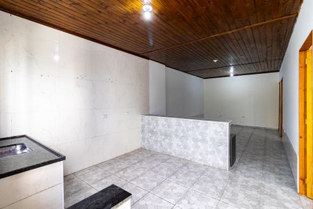 Casa para alugar com 2 quartos, 72m² em Campo Limpo, São Paulo
