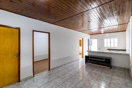 Casa para alugar com 2 quartos, 72m² em Campo Limpo, São Paulo