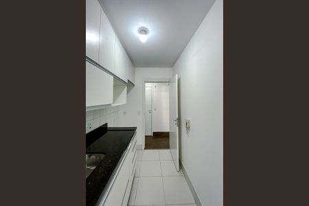 Apartamento à venda com 65m², 2 quartos e 1 vagaCozinha