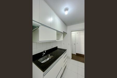 Apartamento à venda com 65m², 2 quartos e 1 vagaCozinha