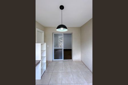 Varanda da Sala de apartamento à venda com 2 quartos, 65m² em Brás, São Paulo