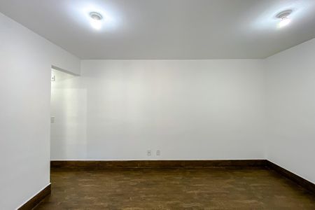 Sala de apartamento à venda com 2 quartos, 65m² em Brás, São Paulo