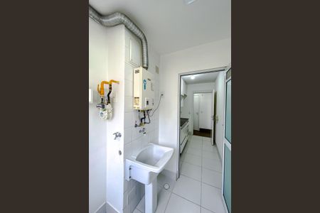 Apartamento à venda com 65m², 2 quartos e 1 vagaÁrea de Serviço