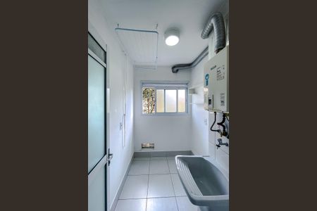 Apartamento à venda com 65m², 2 quartos e 1 vagaÁrea de Serviço