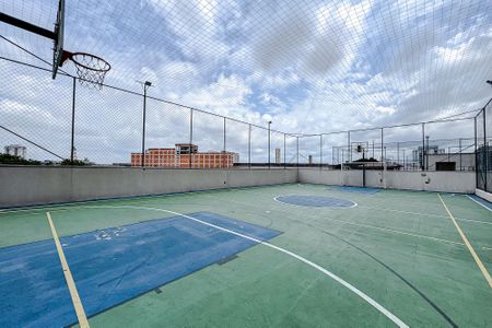 Apartamento à venda com 65m², 2 quartos e 1 vagaQuadra Esportiva