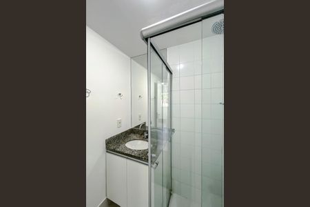 Apartamento à venda com 65m², 2 quartos e 1 vagaBanheiro