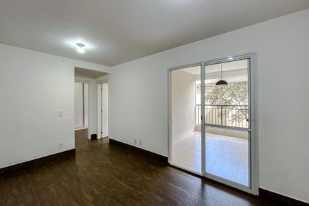 Sala de apartamento à venda com 2 quartos, 65m² em Brás, São Paulo