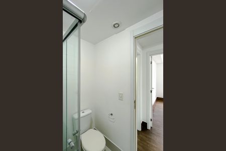 Apartamento à venda com 65m², 2 quartos e 1 vagaBanheiro