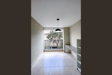 Apartamento à venda com 65m², 2 quartos e 1 vagaVaranda da Sala