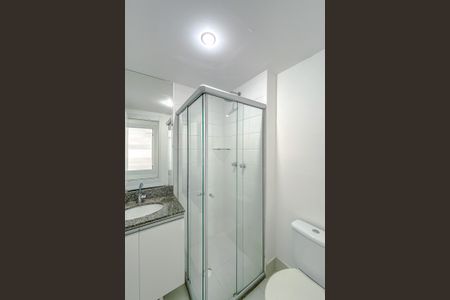 Apartamento à venda com 65m², 2 quartos e 1 vagaBanheiro