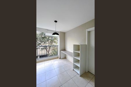 Apartamento à venda com 65m², 2 quartos e 1 vagaVaranda da Sala