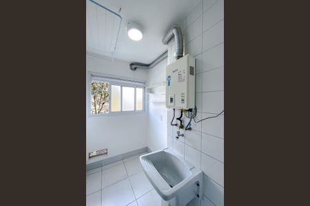 Apartamento à venda com 65m², 2 quartos e 1 vagaÁrea de Serviço