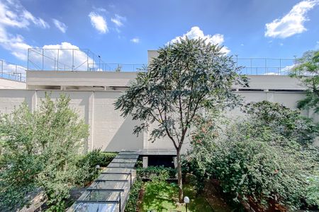 Vista da Varanda de apartamento à venda com 2 quartos, 65m² em Brás, São Paulo