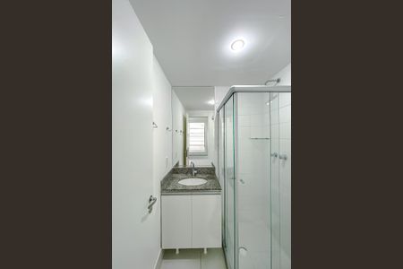 Apartamento à venda com 65m², 2 quartos e 1 vagaBanheiro