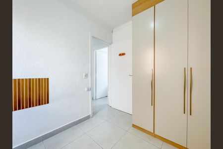 Apartamento à venda com 40m², 2 quartos e 1 vagaQuarto 2