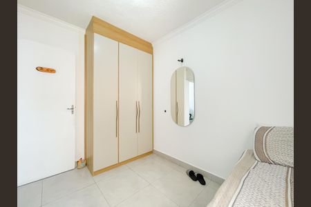 Apartamento à venda com 40m², 2 quartos e 1 vagaQuarto 2