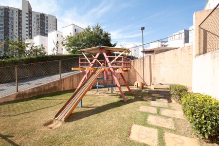 Apartamento à venda com 40m², 2 quartos e 1 vagaÁrea comum - Playground