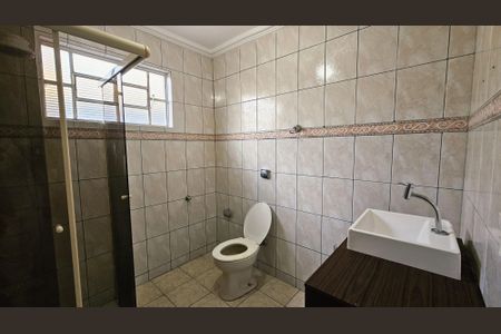 Casa para alugar com 200m², 3 quartos e 1 vaga