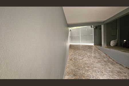 Casa para alugar com 200m², 3 quartos e 1 vaga