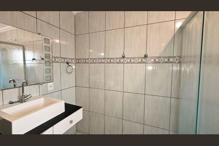 Casa para alugar com 200m², 3 quartos e 1 vaga