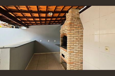 Casa para alugar com 200m², 3 quartos e 1 vaga