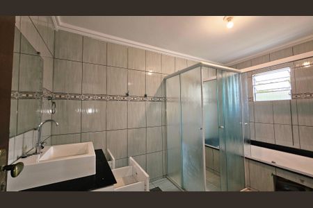 Casa para alugar com 200m², 3 quartos e 1 vaga