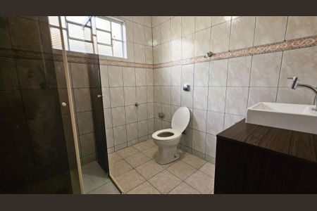 Casa para alugar com 200m², 3 quartos e 1 vaga