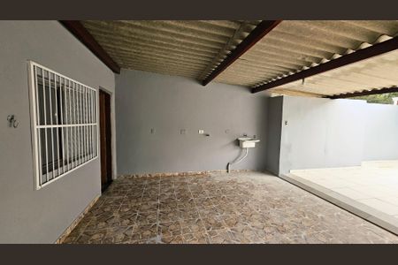 Casa para alugar com 200m², 3 quartos e 1 vaga