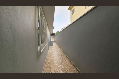 Casa para alugar com 200m², 3 quartos e 1 vaga