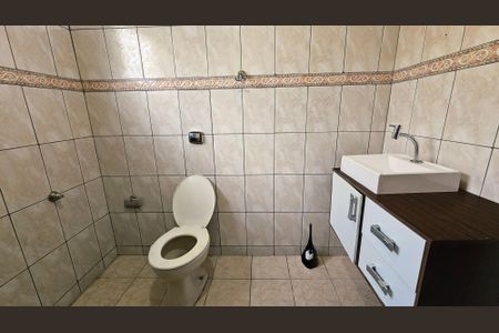 Casa para alugar com 200m², 3 quartos e 1 vaga