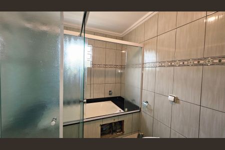 Casa para alugar com 200m², 3 quartos e 1 vaga