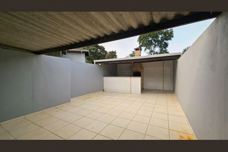 Casa para alugar com 200m², 3 quartos e 1 vaga