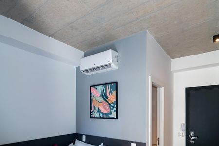 Studio de kitnet/studio para alugar com 1 quarto, 25m² em Bela Vista, São Paulo