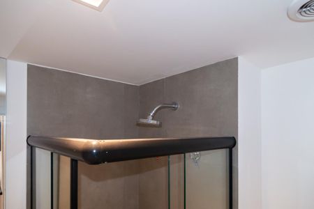 Studio para alugar com 25m², 1 quarto e sem vagaBanheiro